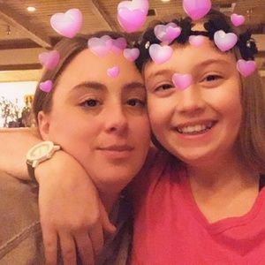 Meet your Posher, Rachael